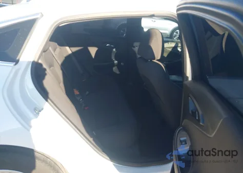 2023 Chevrolet Malibu Fwd 1Lt z USA, uszkodzony, nr VIN 1G1ZD5ST4PF211069